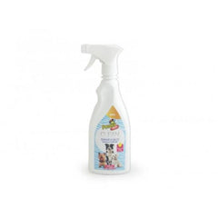 BANHO SECO LIQUIDO POWERPETS 500ML