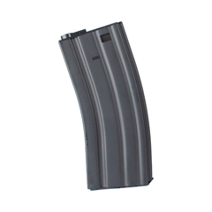 MAGAZINE P/ AIRSOFT ROSSI M4 HI-CAP METAL