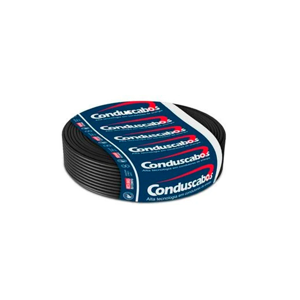 CABO FLEX. 1,5MM BC.CONDUS C100