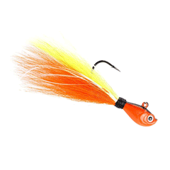 ISCA ARTIFICIAL STREAMER JIG 30G 06CO