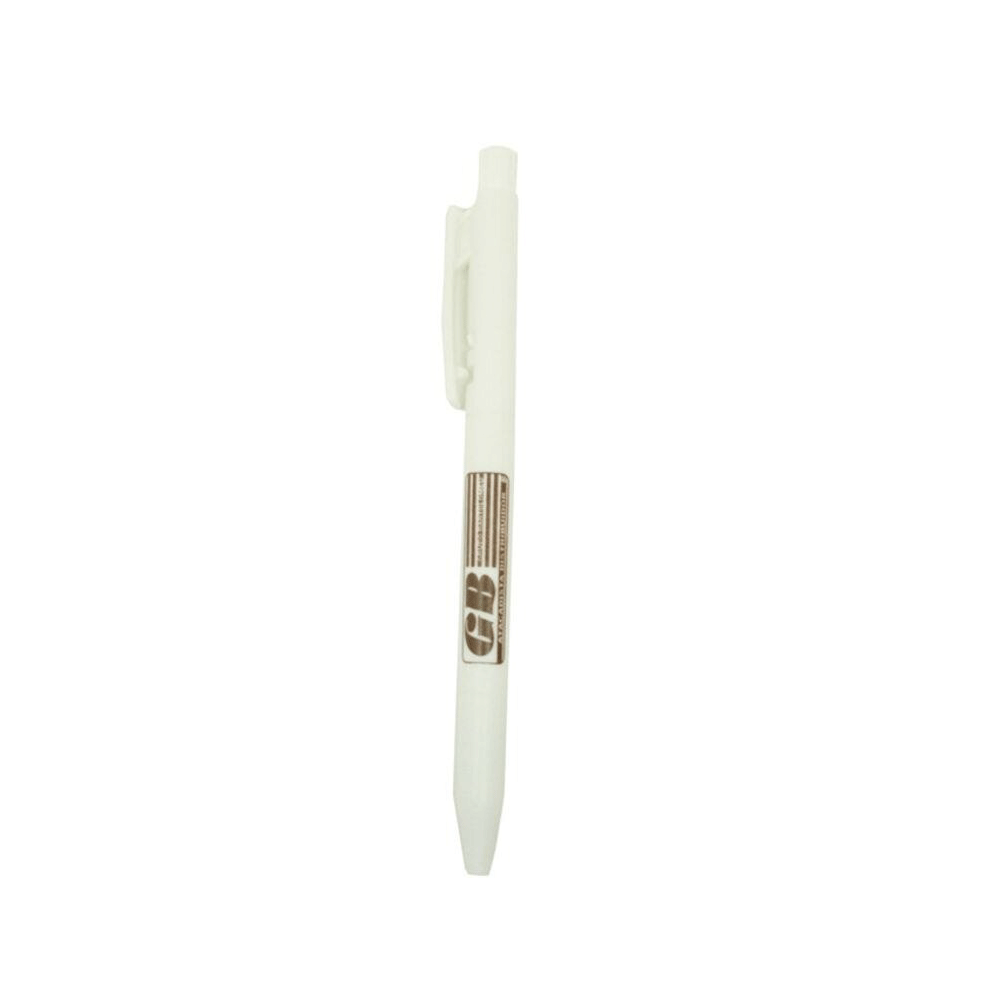 CANETA ESFER. TB(BRINDE)C50UNISILK