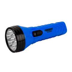 LANTERNA 7 LED RECARREGAVEL 60LM BIVOLT PANDALUX