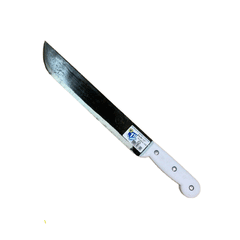 FACAO AÇO CARBONO 1045 12'' LP