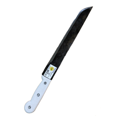 FACAO AÇO CARBONO 1045 16'' LP