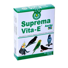 SUPREMA VITA-E AARAO CAPSULA
