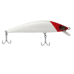 ISCA ARTIFICIAL PRO 90-14 ART INNA 9CM 16GR FLUTUANTE RATTLIN MARINE SPORTS