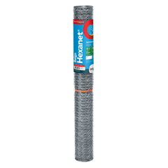TELA ARAME GALINHEIRO 1,8mt X 50mt FIO 22