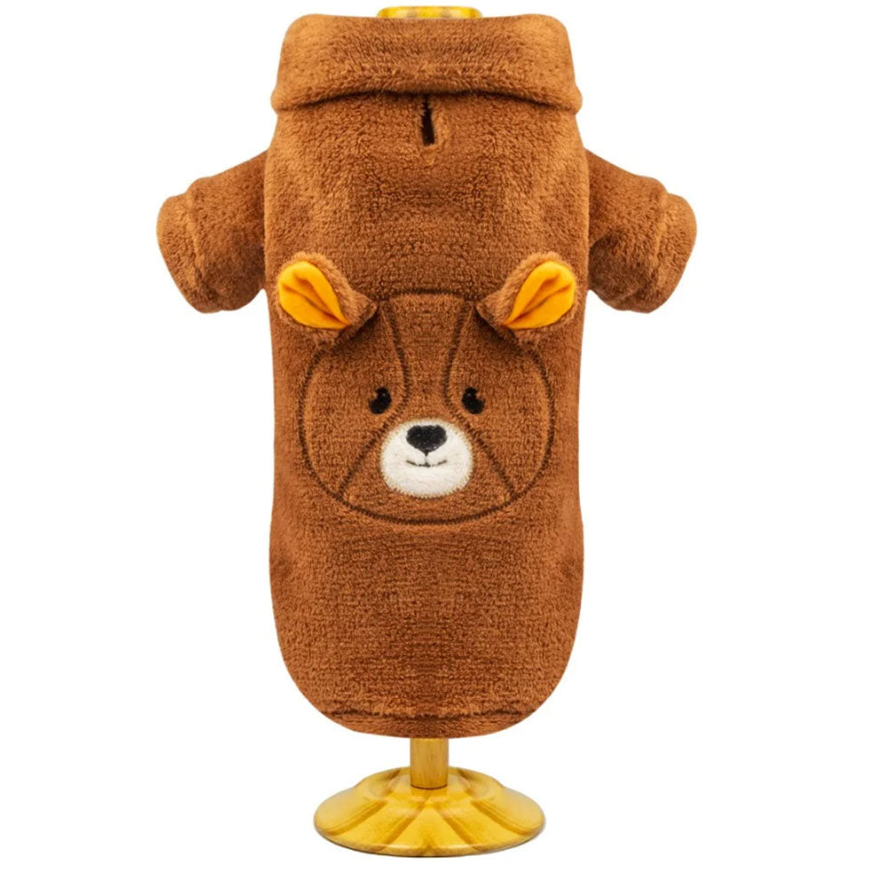CASACO URSO P