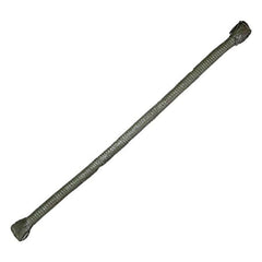 FIO BARBANTE CHICOTE RECUPERADO PRETO KG