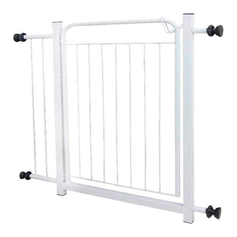 PORTAO SEGURANCA P/ANIMAIS 80CM