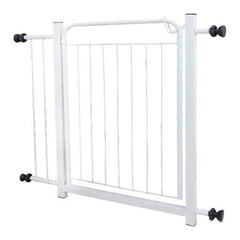 PORTAO SEGURANCA P/ANIMAIS 80CM