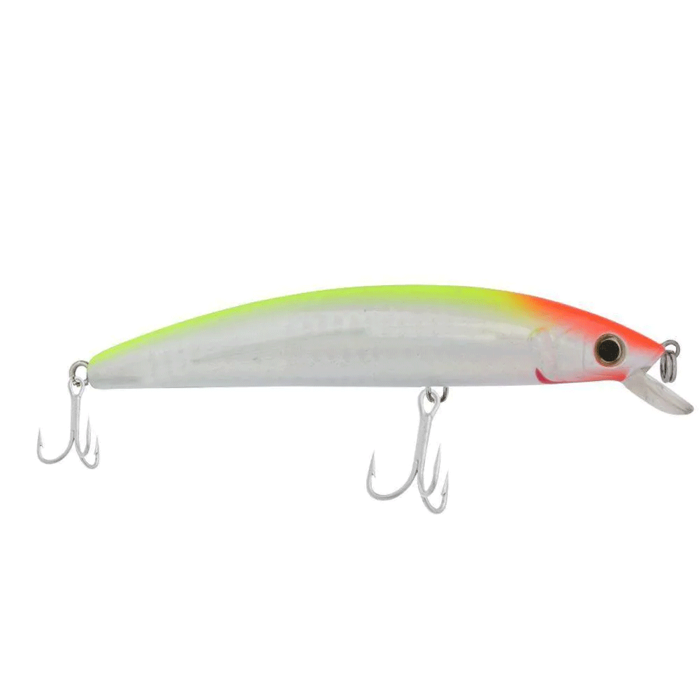 ISCA ARTIFICIAL BIG GAME 85 8,5CM 8GR 31 FLUTUANTE MARINE SPORTS