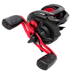 CARRETILHA BLACK MAX 5 BMAX3 ABU GARCIA