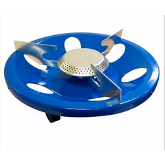 FOGAREIRO MASTER P02 CHAPA DE ACO MAX CHAMAS