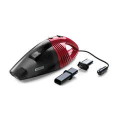 ASPIRADOR DE PO PORTATIL P/ CARROS 60W 12V 42345/060 TRAMONTINA