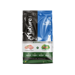 FD A G ALINUTRI NATURE F PE GATOS FL (20 X 100 G)
