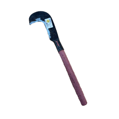 FOICINHA PARA PODA Nº1 COM CABO LP