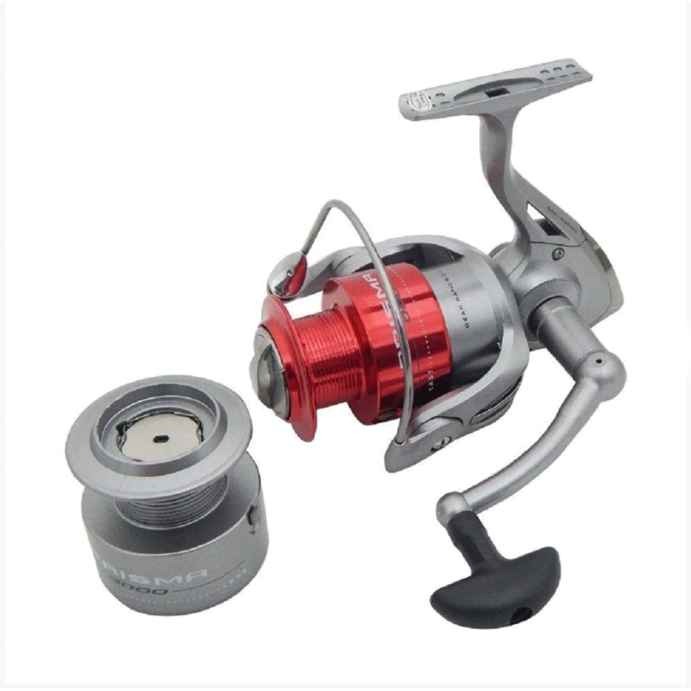 MOLINETE FD 2000 VERMELHO PRISMA