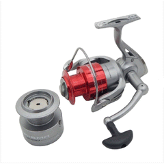 MOLINETE FD 2000 VERMELHO PRISMA