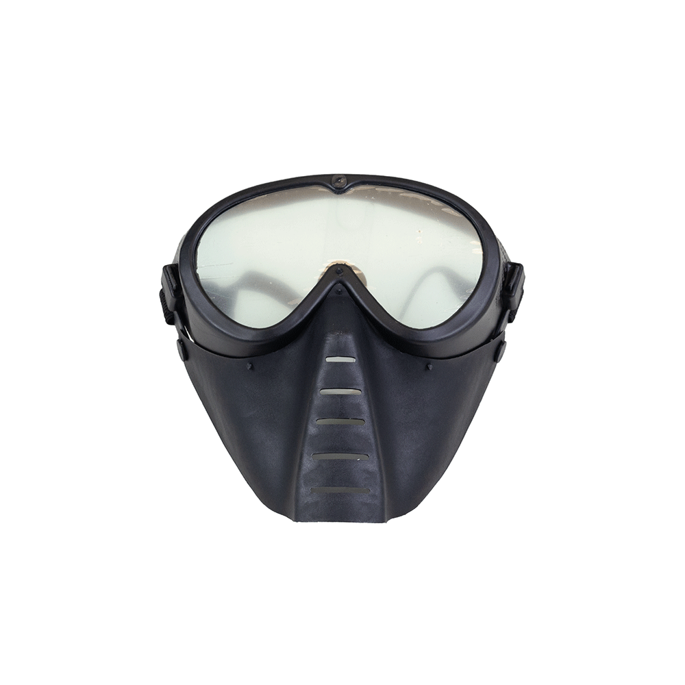 MASCARA DE AIRSOFT FULLFACE