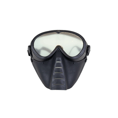MASCARA DE AIRSOFT FULLFACE