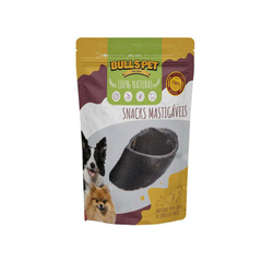 PETISCO BULLS PET CASCO BOVINO P/ CAES