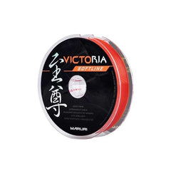 L MARURI MONOF VICTORIA SOFT 0,40 120X5 LARANJA