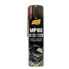 DESCARBONIZANTE MP 80 SPRAY MUNDIAL PRIME 300ML