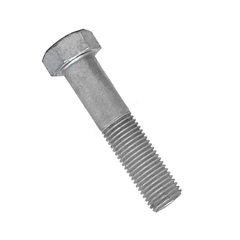 PARAFUSO SEXTAVADO ZINCADO 5/16X3