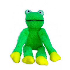 BRINQUEDO PELUCIA SAPO CLUB PET