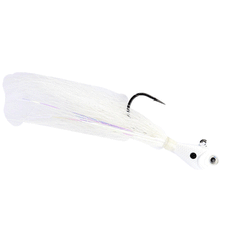 ISCA ARTIFICIAL STREAMER JIG 10G 04W