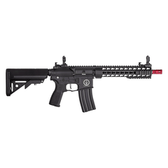 AIRSOFT RIFLE ROSSI AR15 NEPTUNE 10 SHORT ELET 6MM CB373