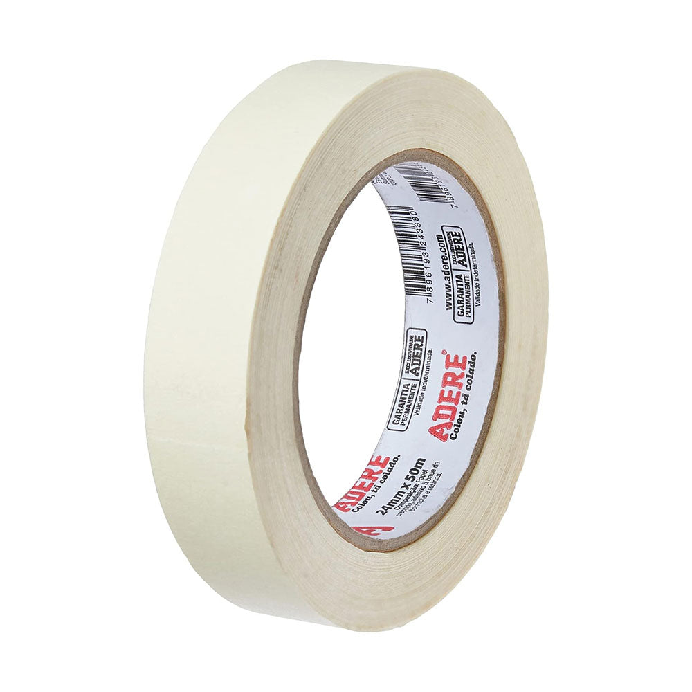 FITA CREPE 24X50M ADERE