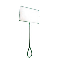 REDE P/ AQUARIO BRANCA 7,5CM N3