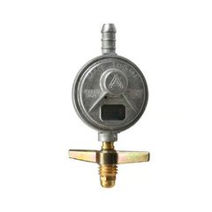 REGULADOR GAS S/ MANGUEIRA PEQUENO 505/01 ALIANCA