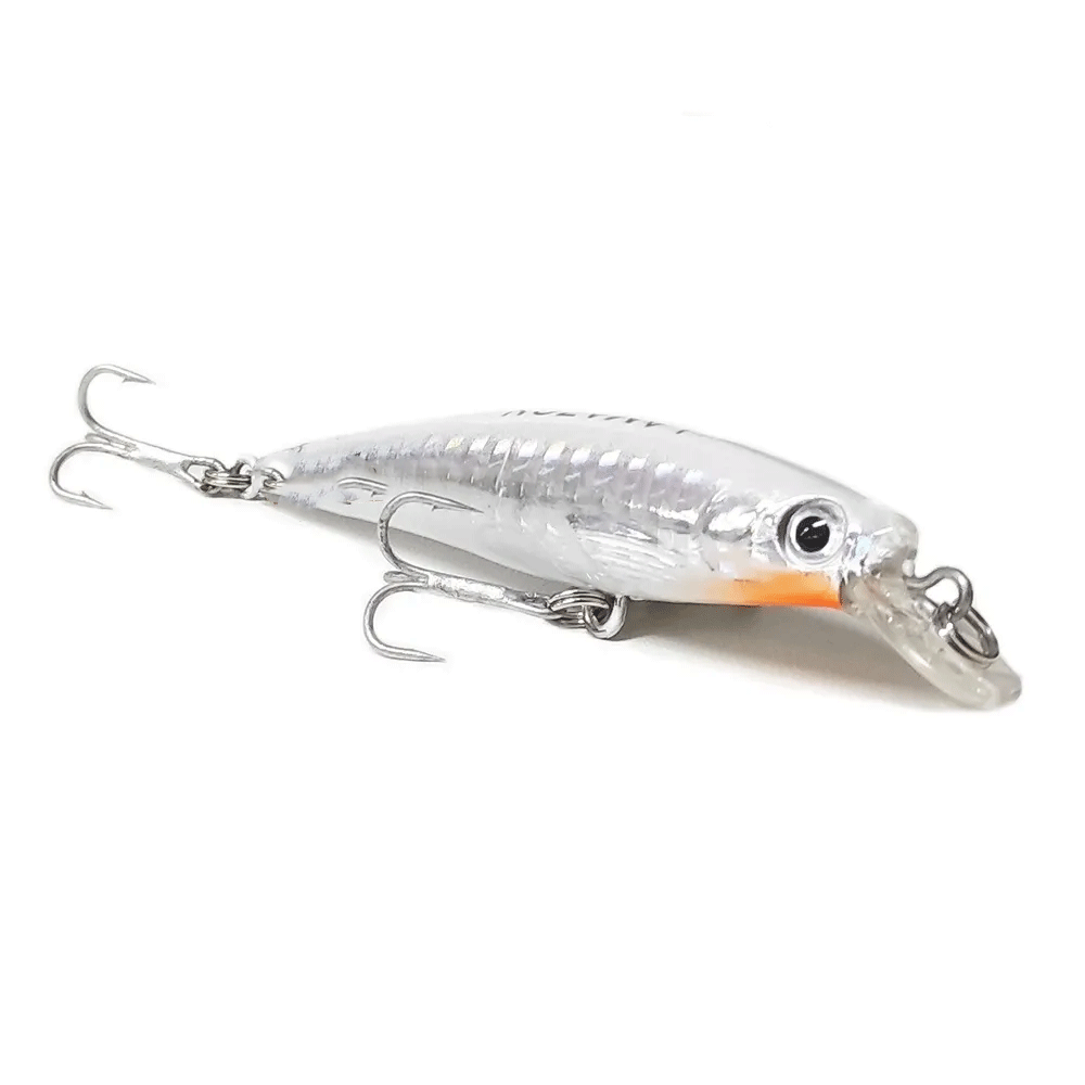 ISCA ARTIFICIAL ROBALO 85MM LAMAZON