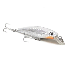 ISCA ARTIFICIAL ROBALO 85MM LAMAZON