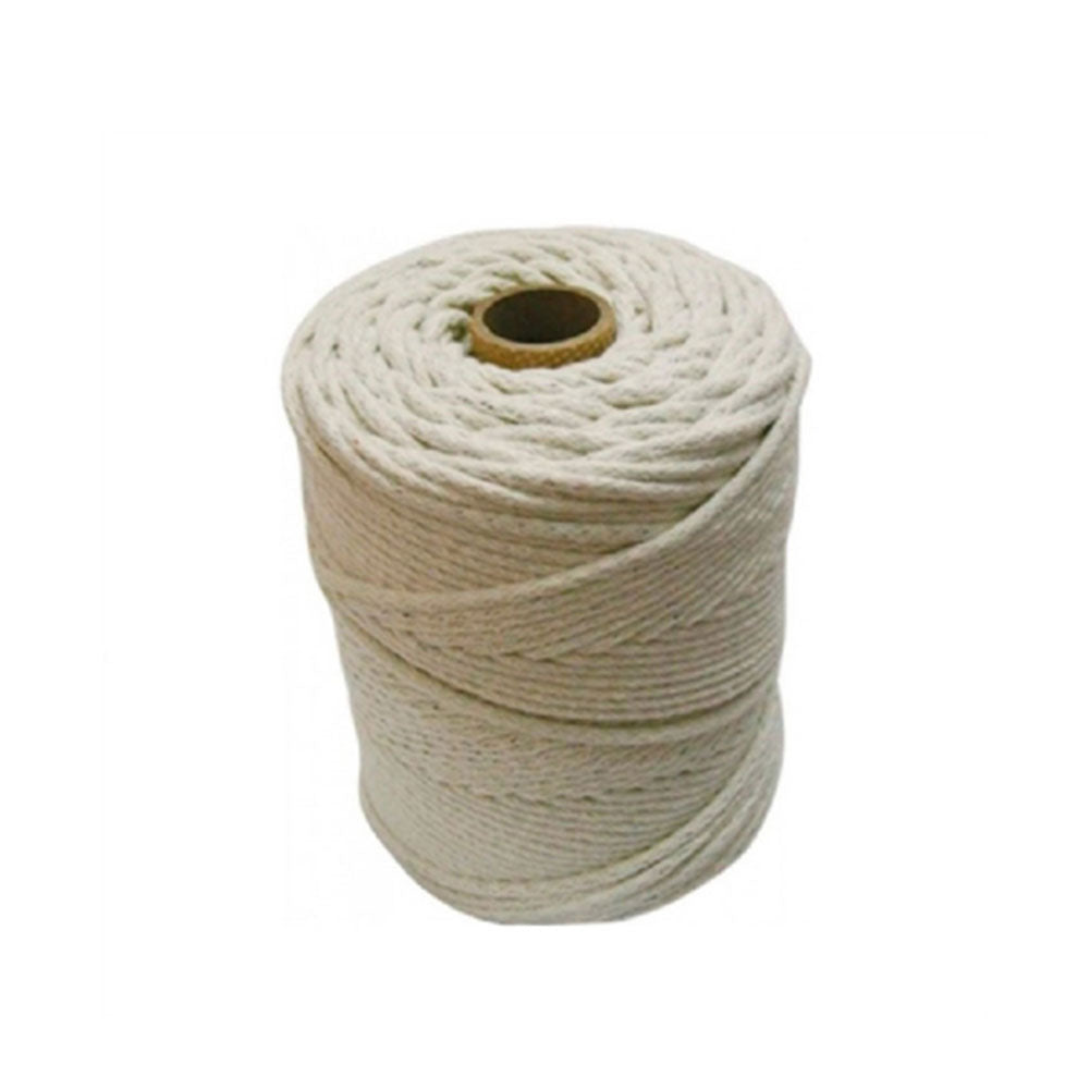 CORDA PARA PRUMO 1KG 150 METROS UNIFIO