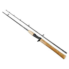 VARA PESCA PRO STAFF CARBONO