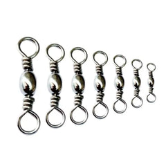 GIRADOR NICKEL 10 - PCT. C/10 UN LIZARD FISHING