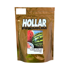 SEMENTE MELANCIA HOLLAR CRIMSON SELECT PREMIUM 500GR