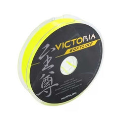 L MARURI MONOF VICTORIA SOFT 0,37 120X5 AMARELO
