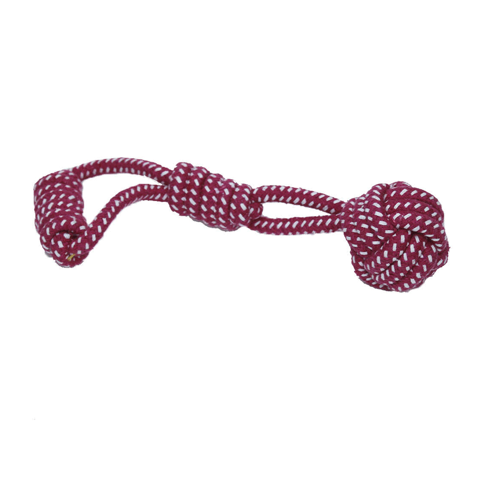 BRINQUEDO CORDA CATCHABALL