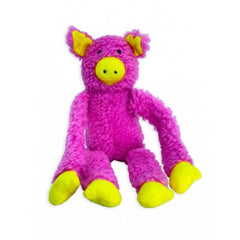 BRINQUEDO PELUCIA PORCO CLUB PET