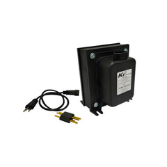TRANSFORMADOR BIVOLT 3000VA 110X220X110 KF