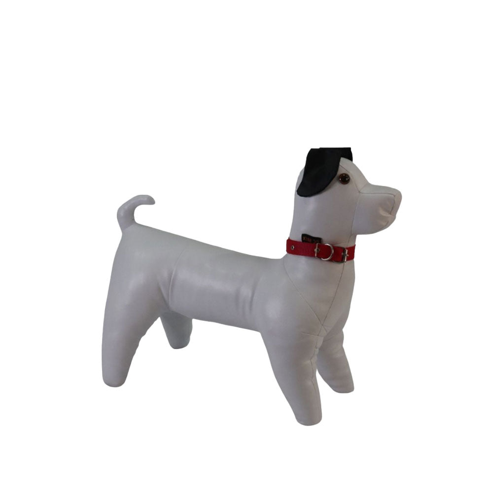 COLEIRA NYLON LISO Nº5 20MM