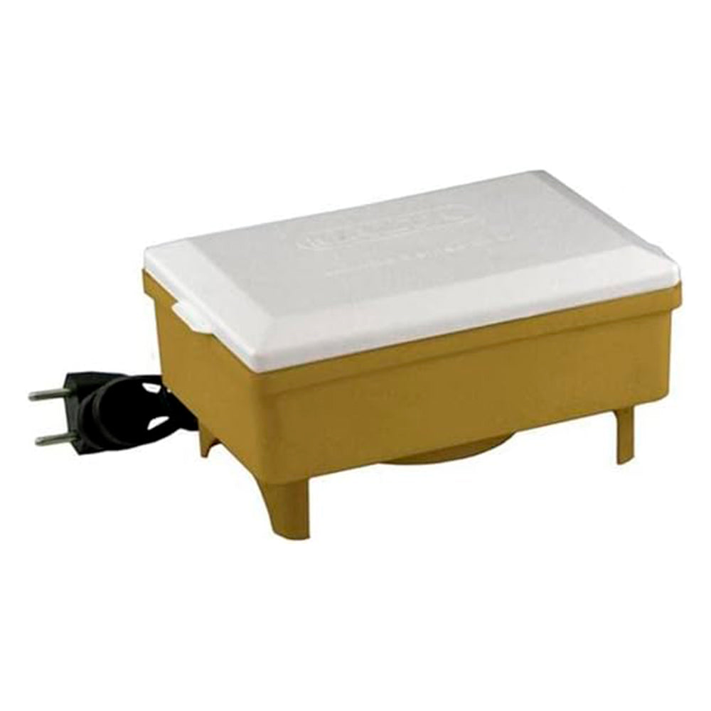 AQUECEDOR MARMI QUENT RETANGULAR