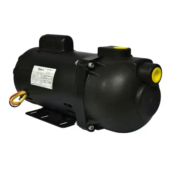 BOMBA PRATIKA AP-3C 2,0CV M 127/220V DANCOR FC165FF