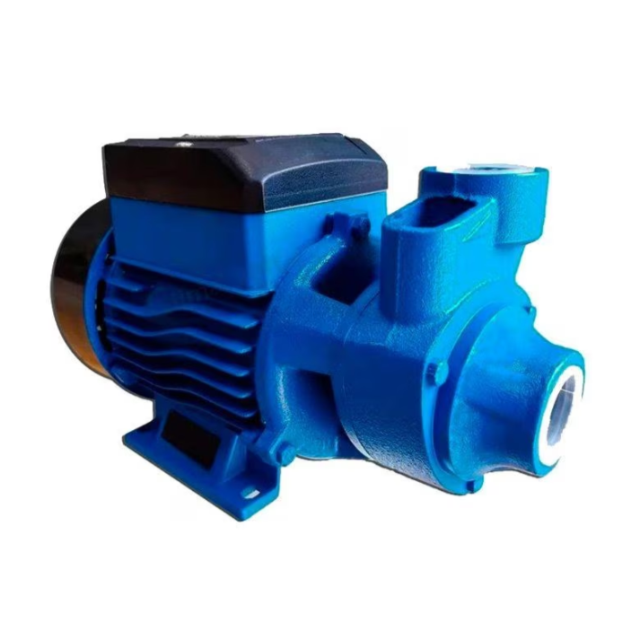 BOMBA PERIFERICA AGP750 1,0HP 127V/220V ANAUGER