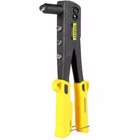 ALICATE REBITADOR 4 BICOS 9,5 STANLEY